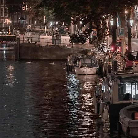 Aqua Amsterdam