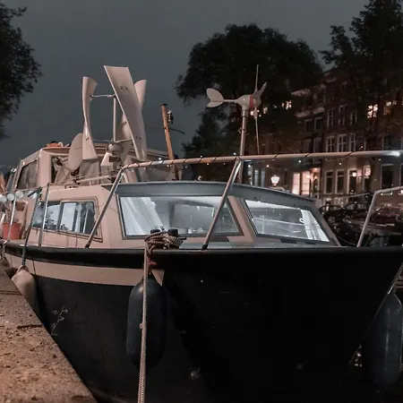 Aqua * Amsterdam